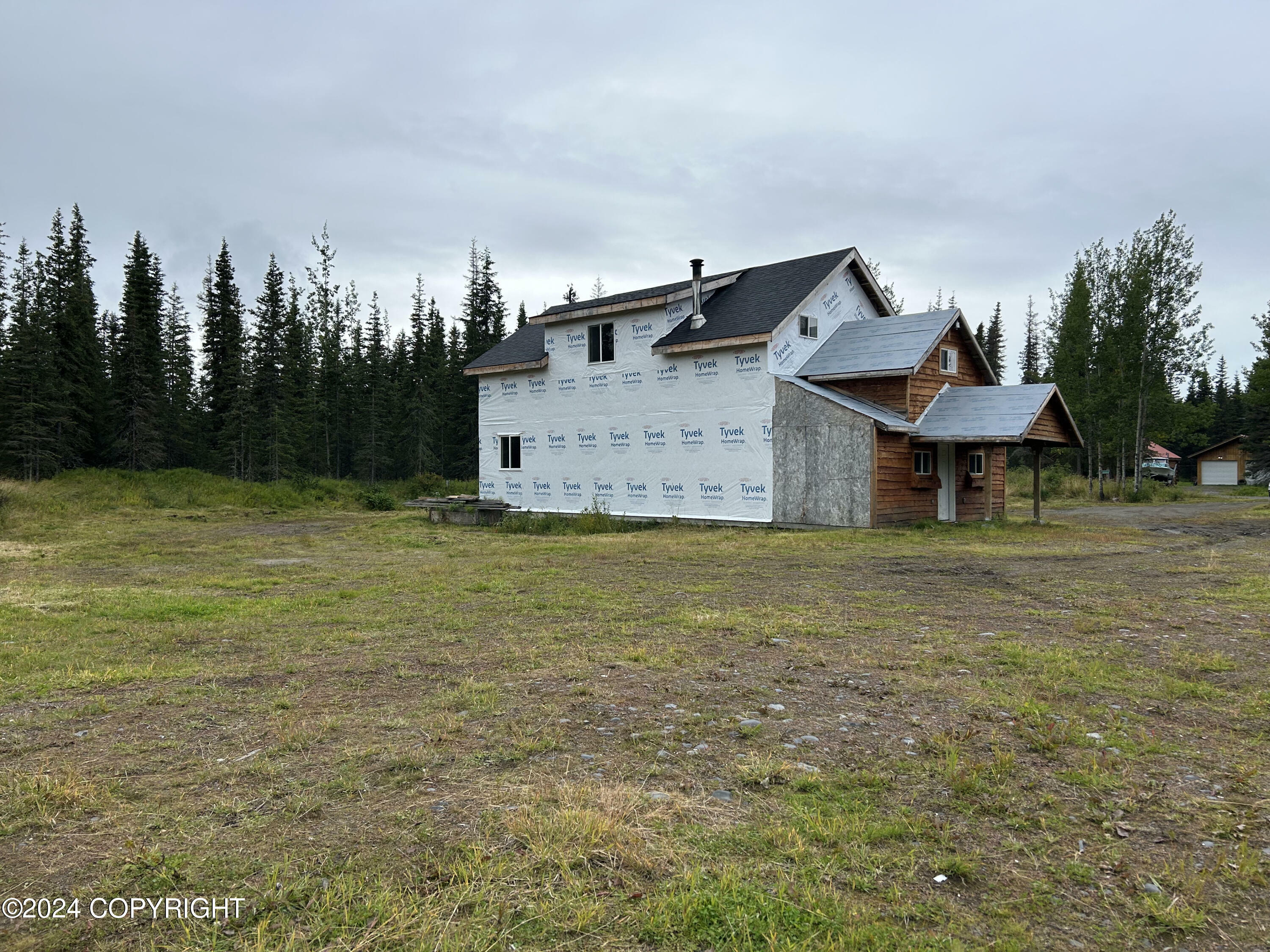 Property Photo:  19266 Squirrel Street  AK 99610 