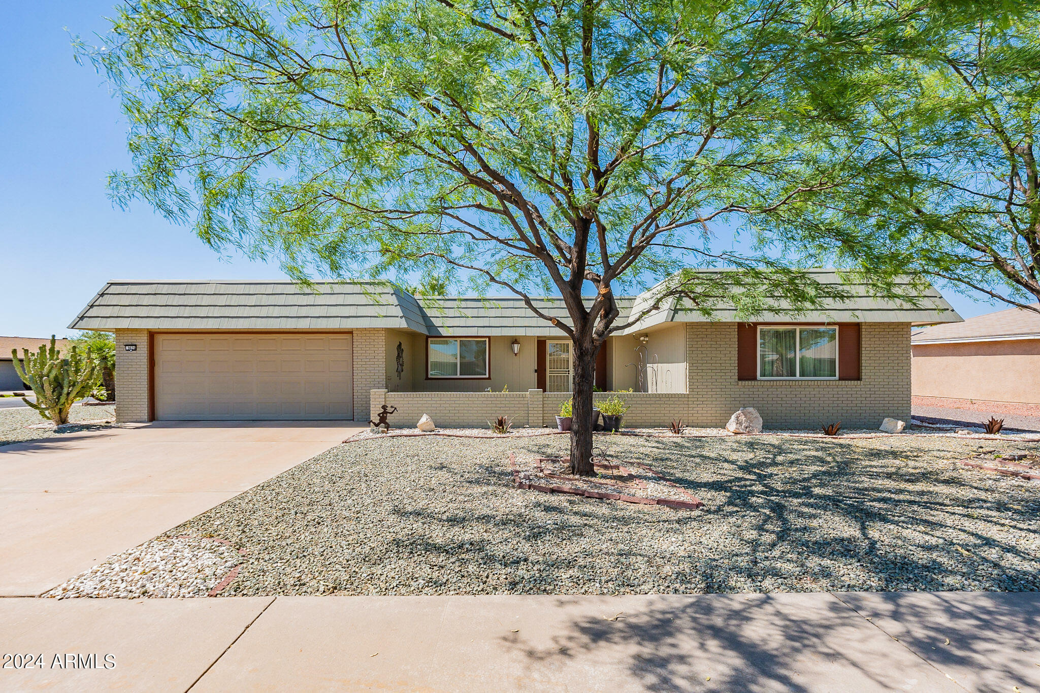 Property Photo:  9626 W Oakstone Drive  AZ 85351 