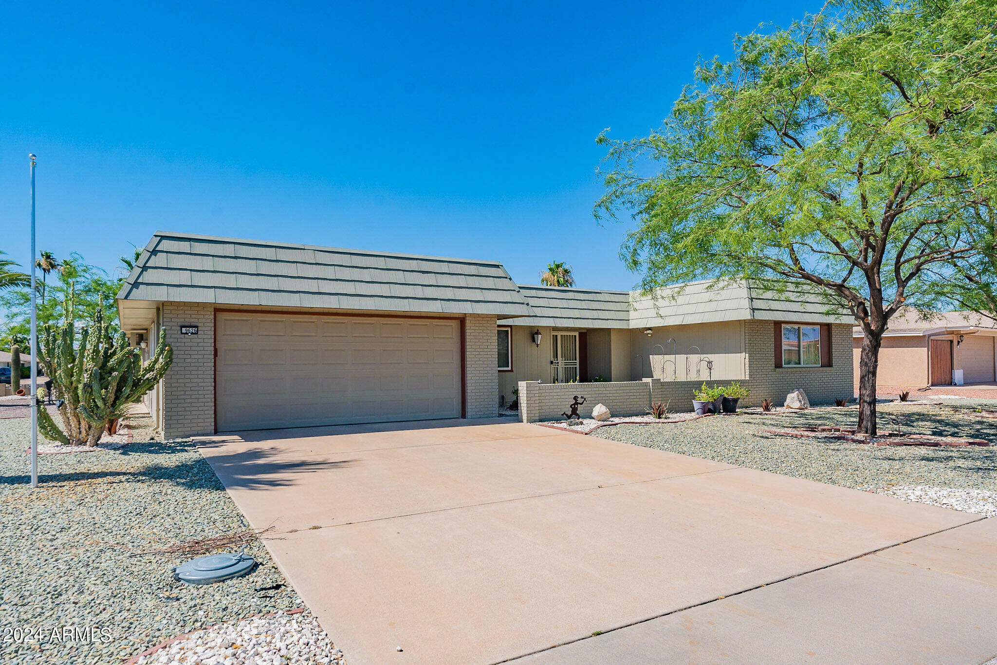 Property Photo:  9626 W Oakstone Drive  AZ 85351 