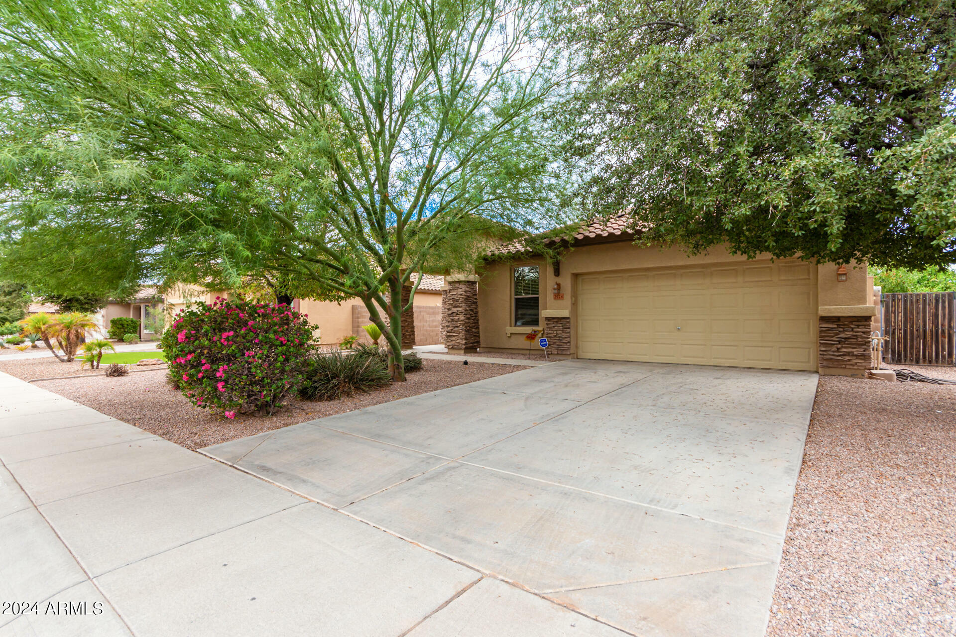 2974 E Ravenswood Drive  Gilbert AZ 85298 photo