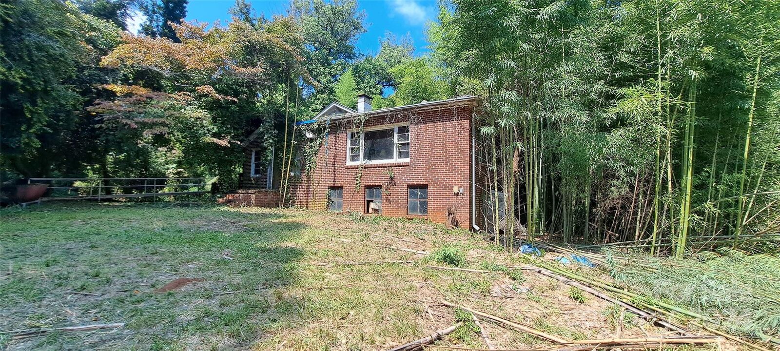 Property Photo:  116 Hornets Nest Court  NC 28016 