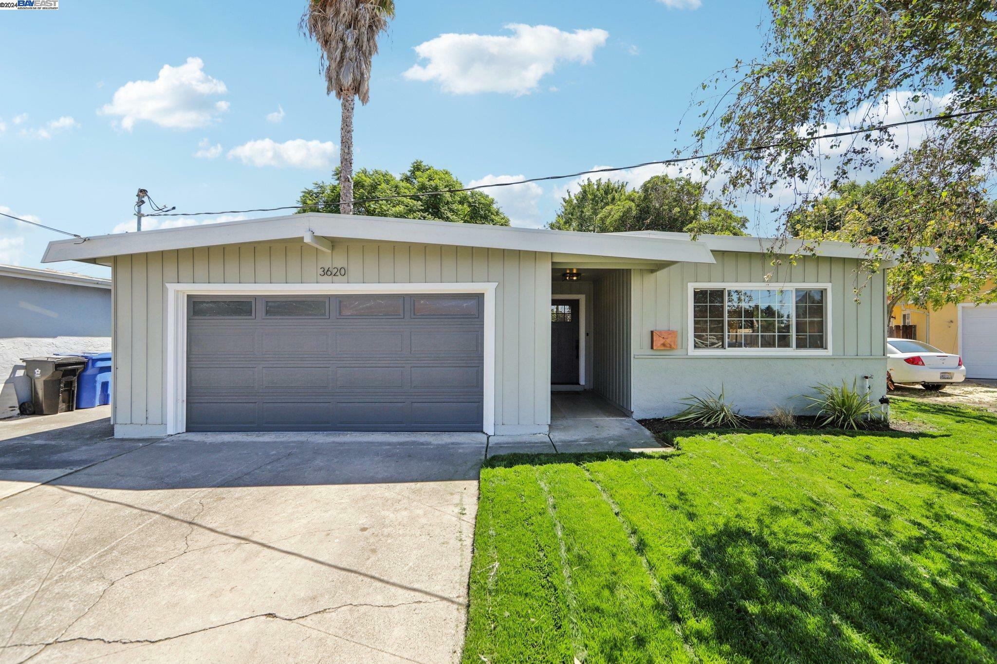 Property Photo:  3620 Trenton Ct  CA 94538 