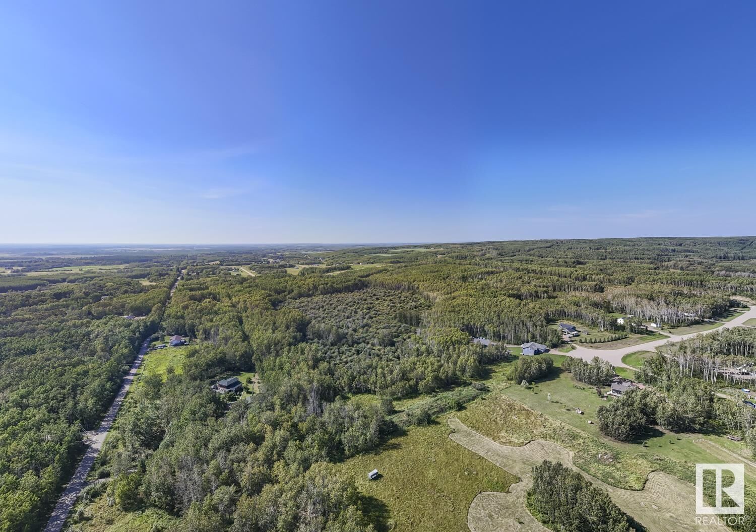 Property Photo:  Rge Rd 421 Twp 622  AB T9M 0T0 