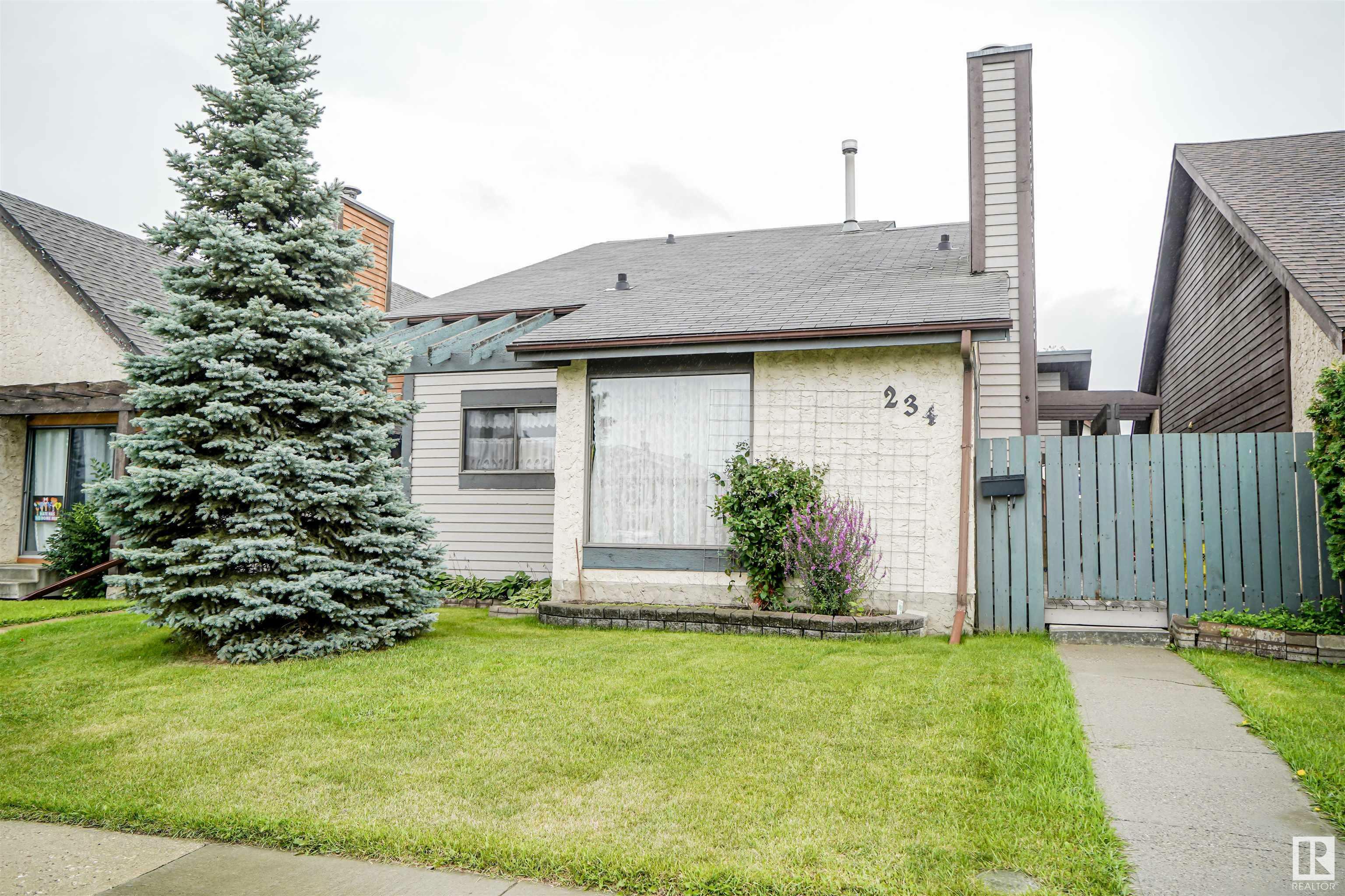 234 Weston Drive  Spruce Grove AB T7X 1T5 photo