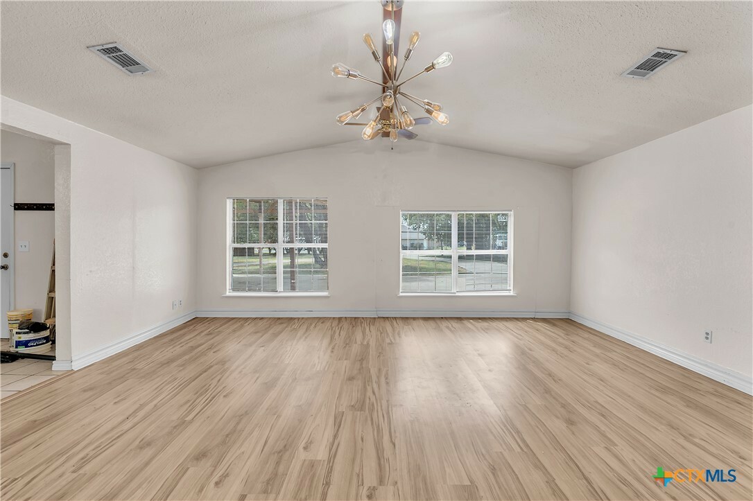 Property Photo:  1203 Golf Course Road  TX 76528 