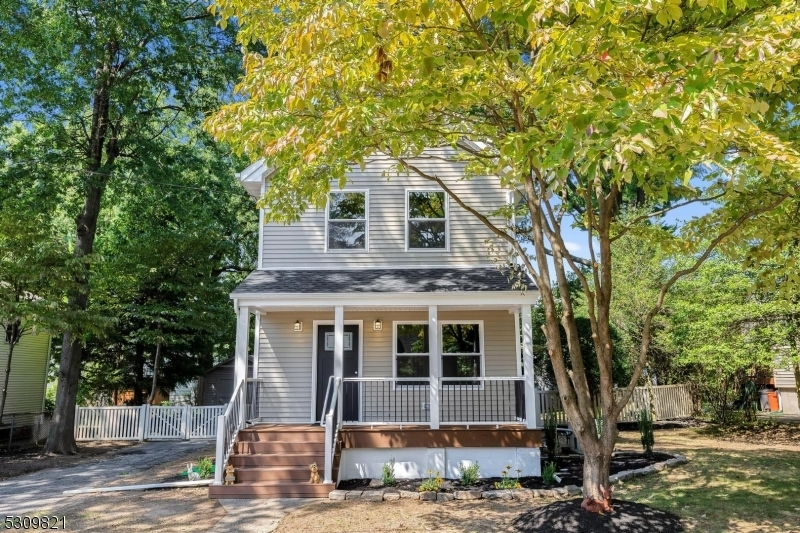 Property Photo:  78 Blauvelt Ave  NJ 07628 