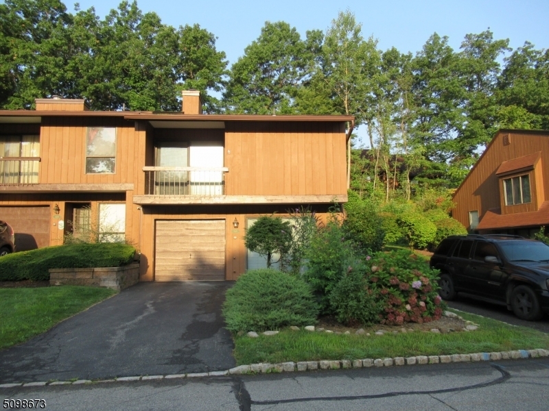 Property Photo:  849 Upperway  NJ 07885 