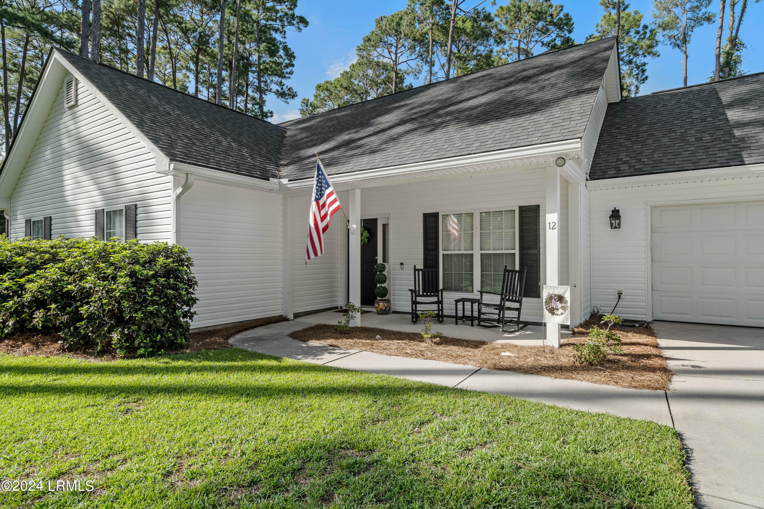 Property Photo:  12 Thomas Sumter Street  SC 29907 