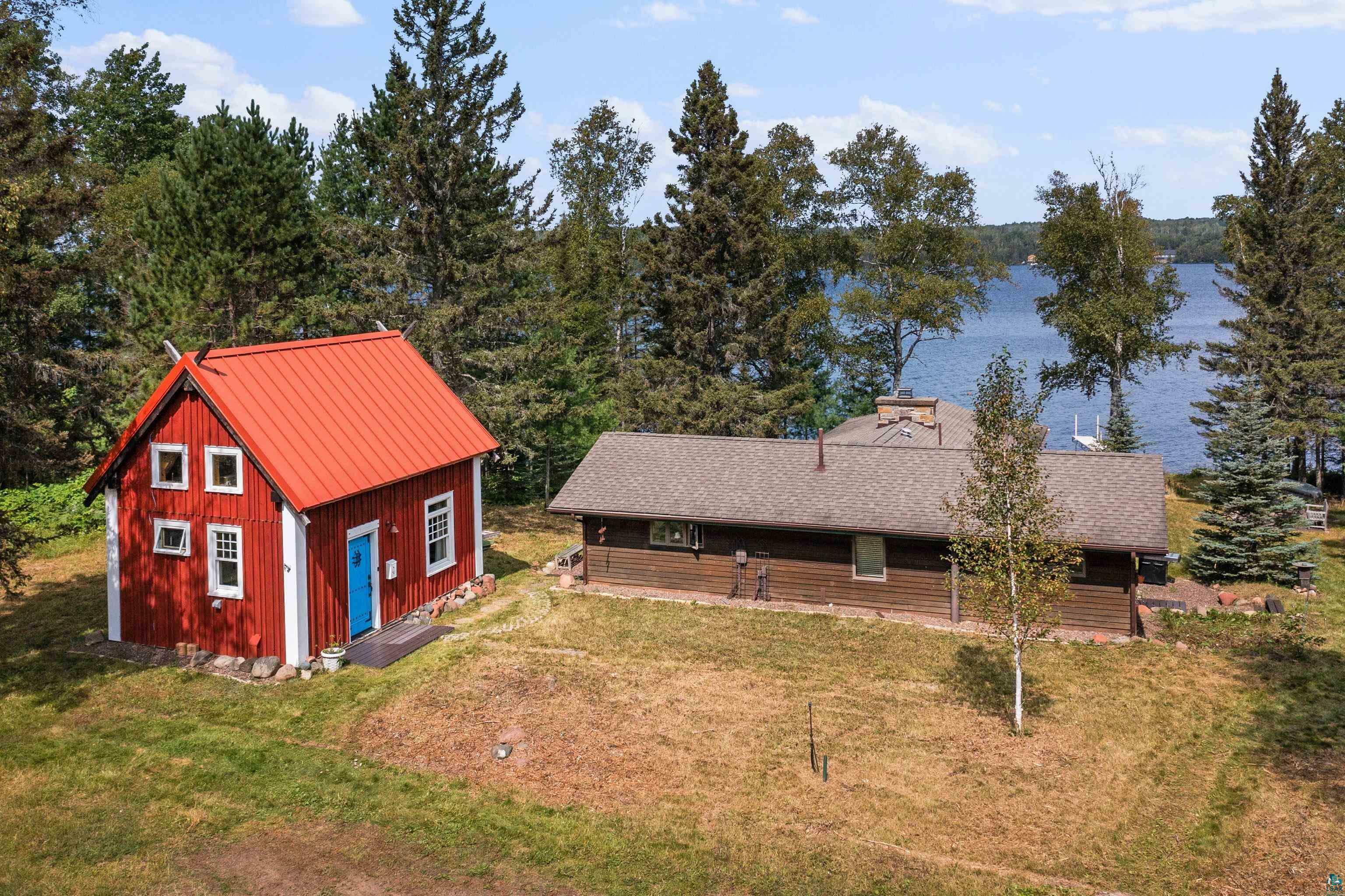 Property Photo:  24 North Star Trail  MN 55604 