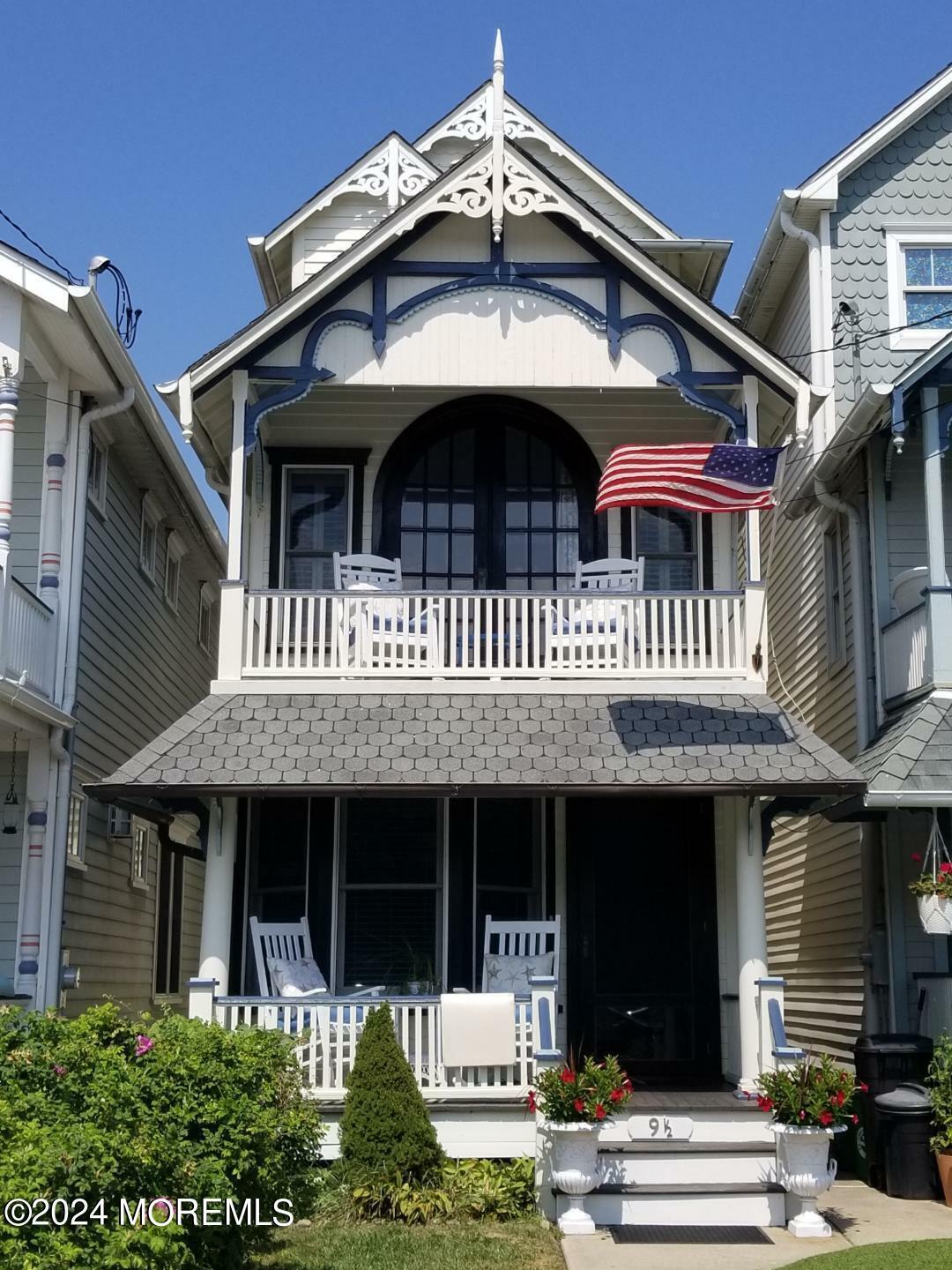 9 1/2 Embury Avenue  Ocean Grove NJ 07756 photo