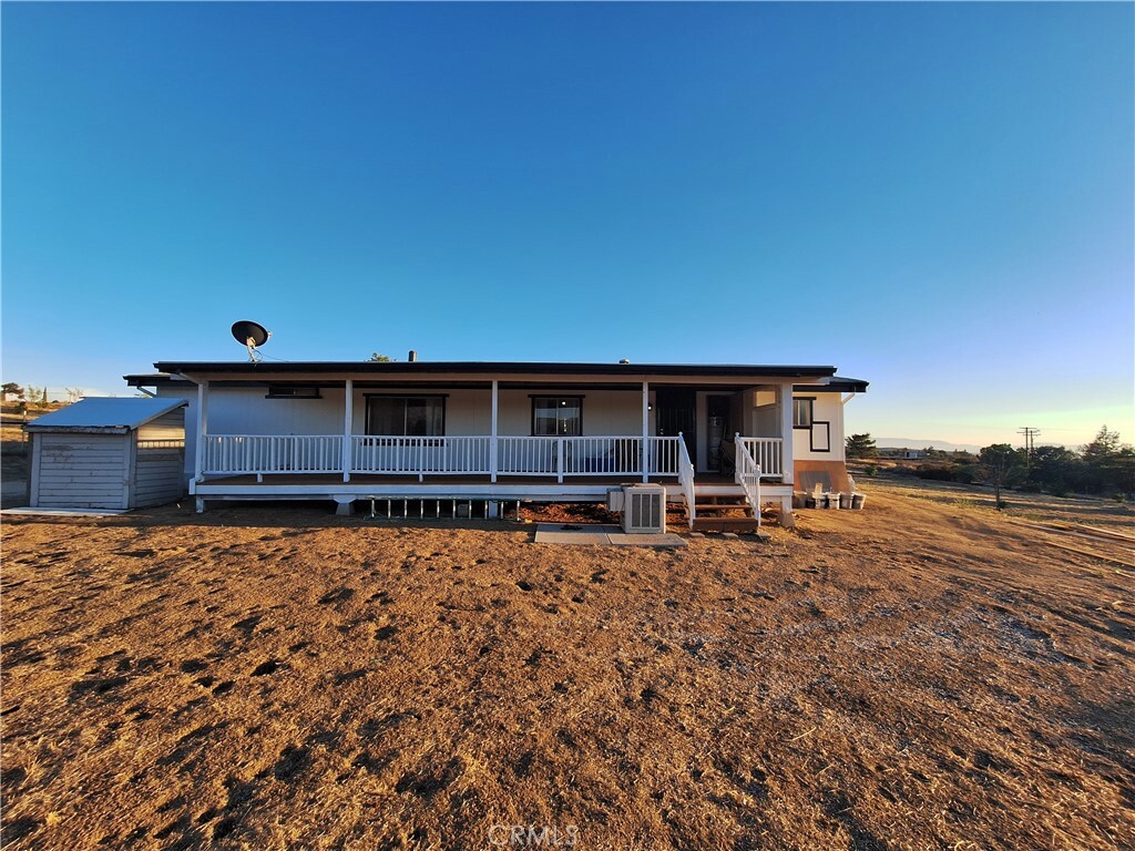 Property Photo:  53670 Cave Rock Road  CA 92539 