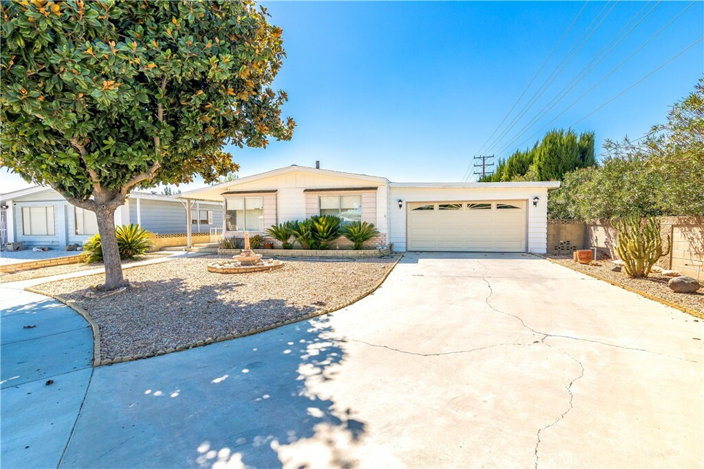 Property Photo:  1107 Checkerberry Court  CA 92545 