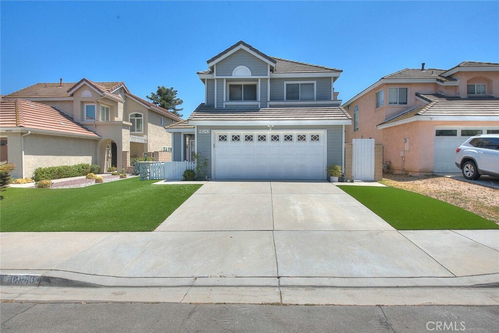 18043 Arroyo Lane  Chino Hills CA 91709 photo