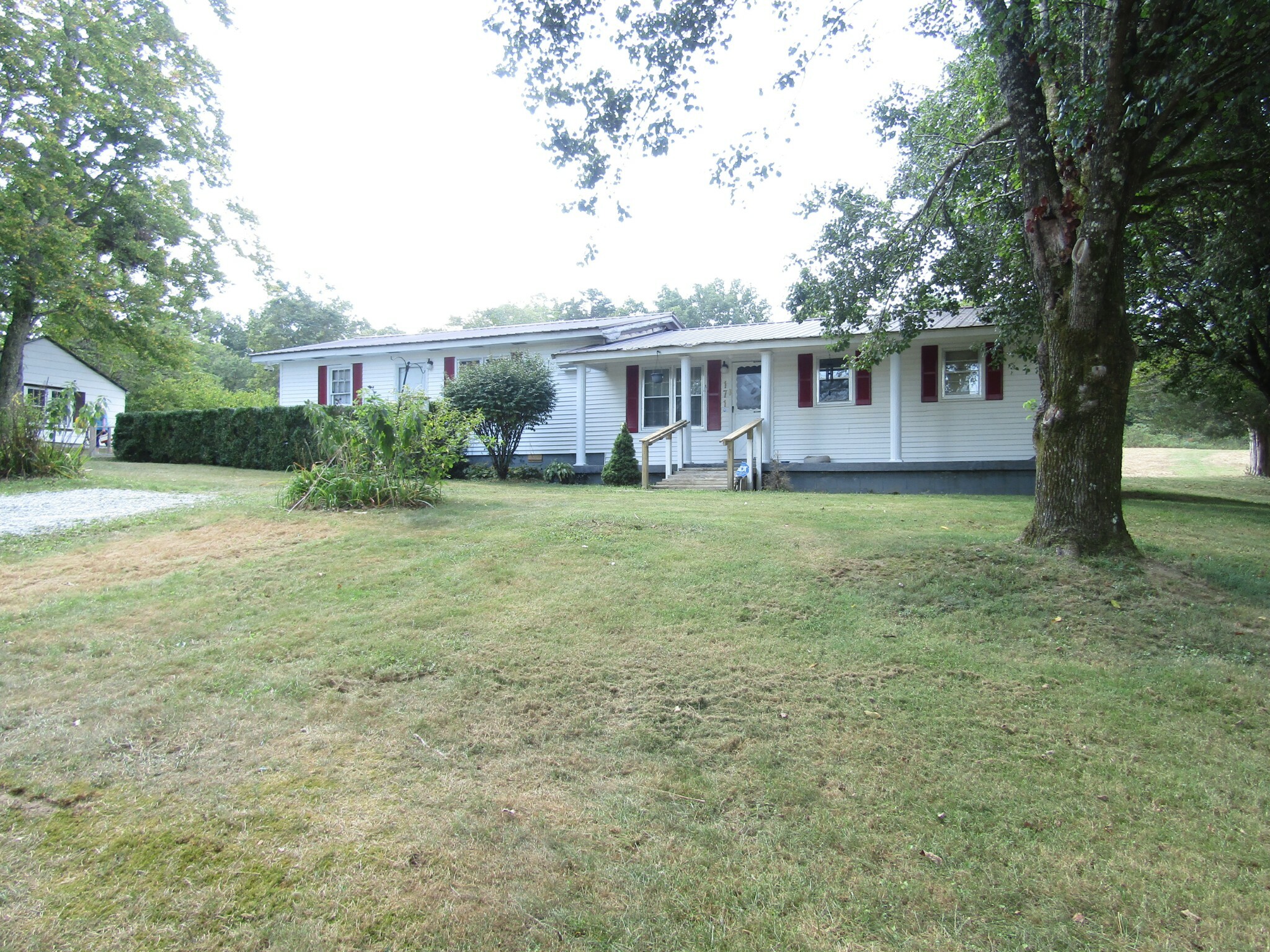 Property Photo: 171 Sheep Ranch Rd TN 37301