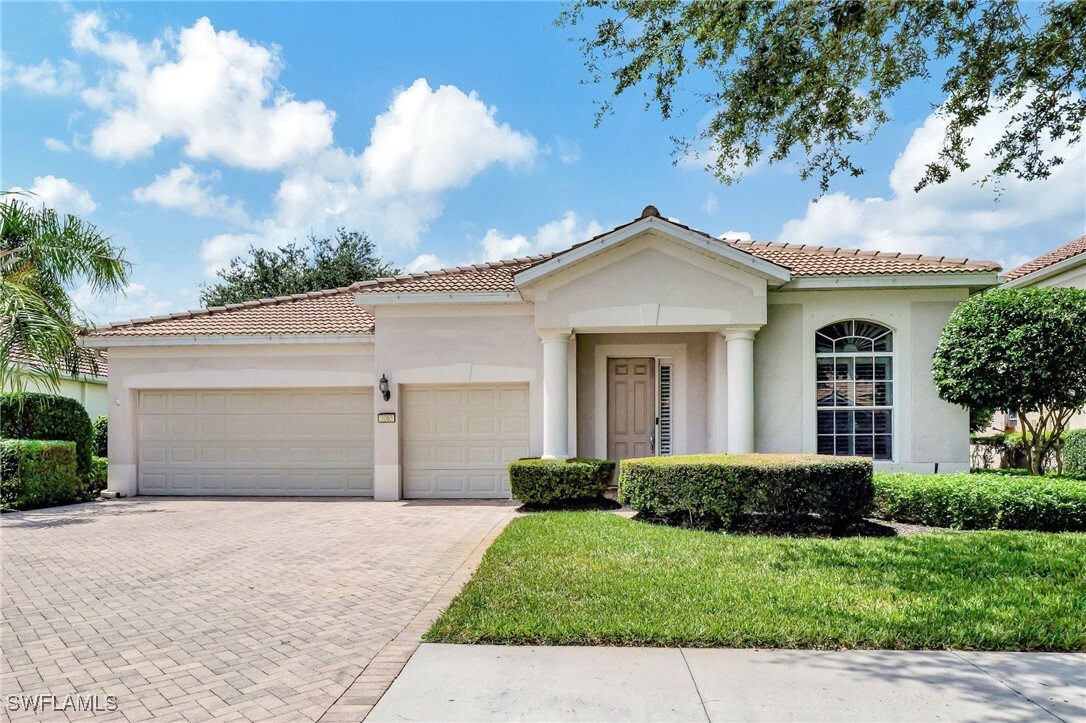 2065 Mandarin Lane  Naples FL 34120 photo