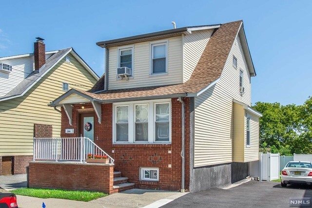 Property Photo:  264 Davis Avenue  NJ 07032 