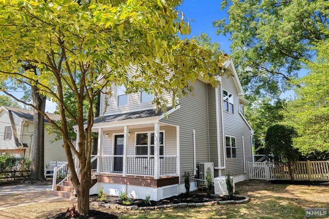 Property Photo:  78 Blauvelt Avenue  NJ 07628 