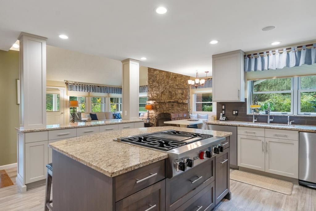 Property Photo: 645 Woodhill MI 49740