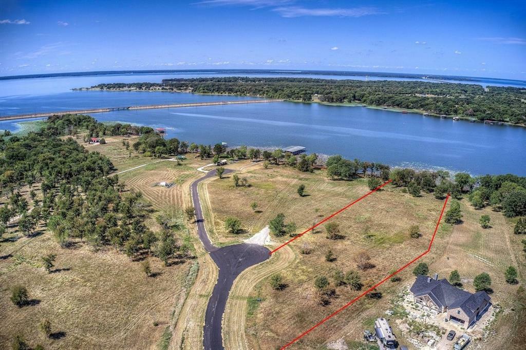 Property Photo:  Lot 32 Lago Vista Drive  TX 75472 