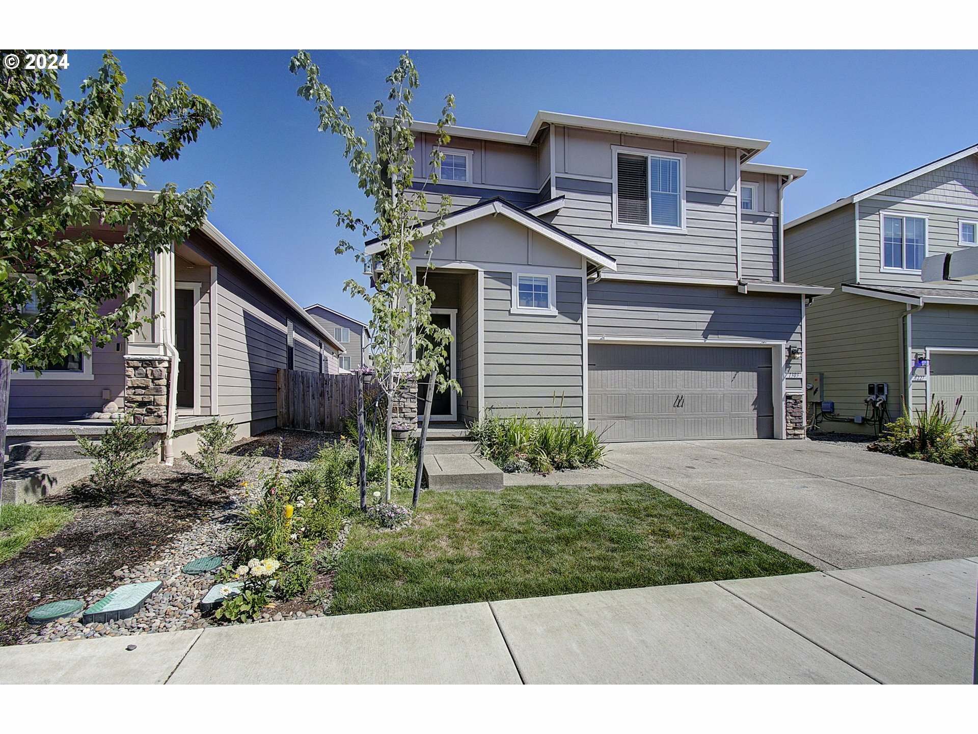 1303 W 17th Ave  La Center WA 98629 photo