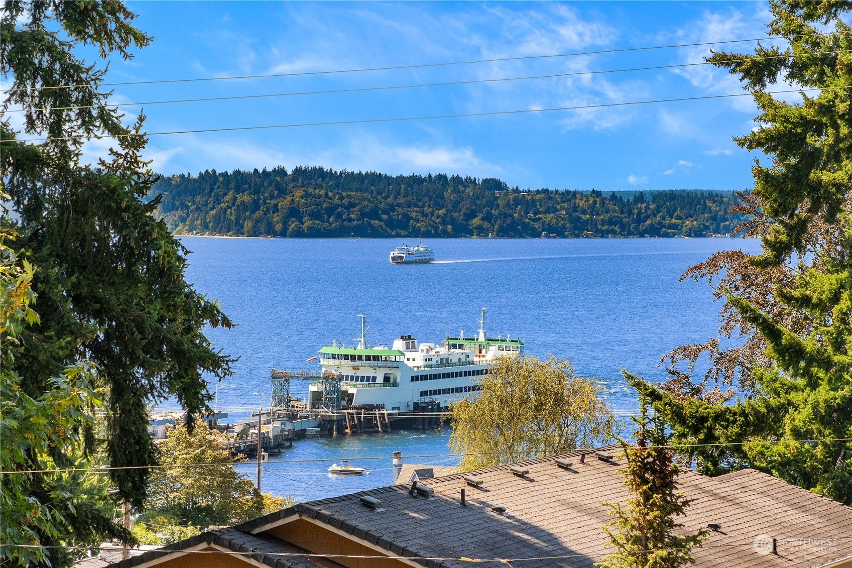 Property Photo:  8636 Fauntleroy Place SW  WA 98136 