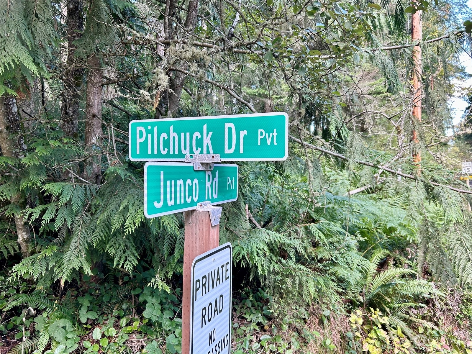 Property Photo:  0 Xxx Pilchuck Drive  WA 98253 