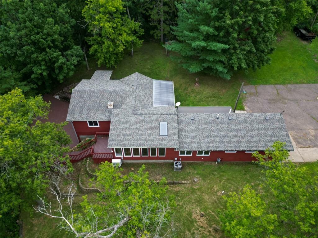 Property Photo:  2440 3rd Street  WI 54751 