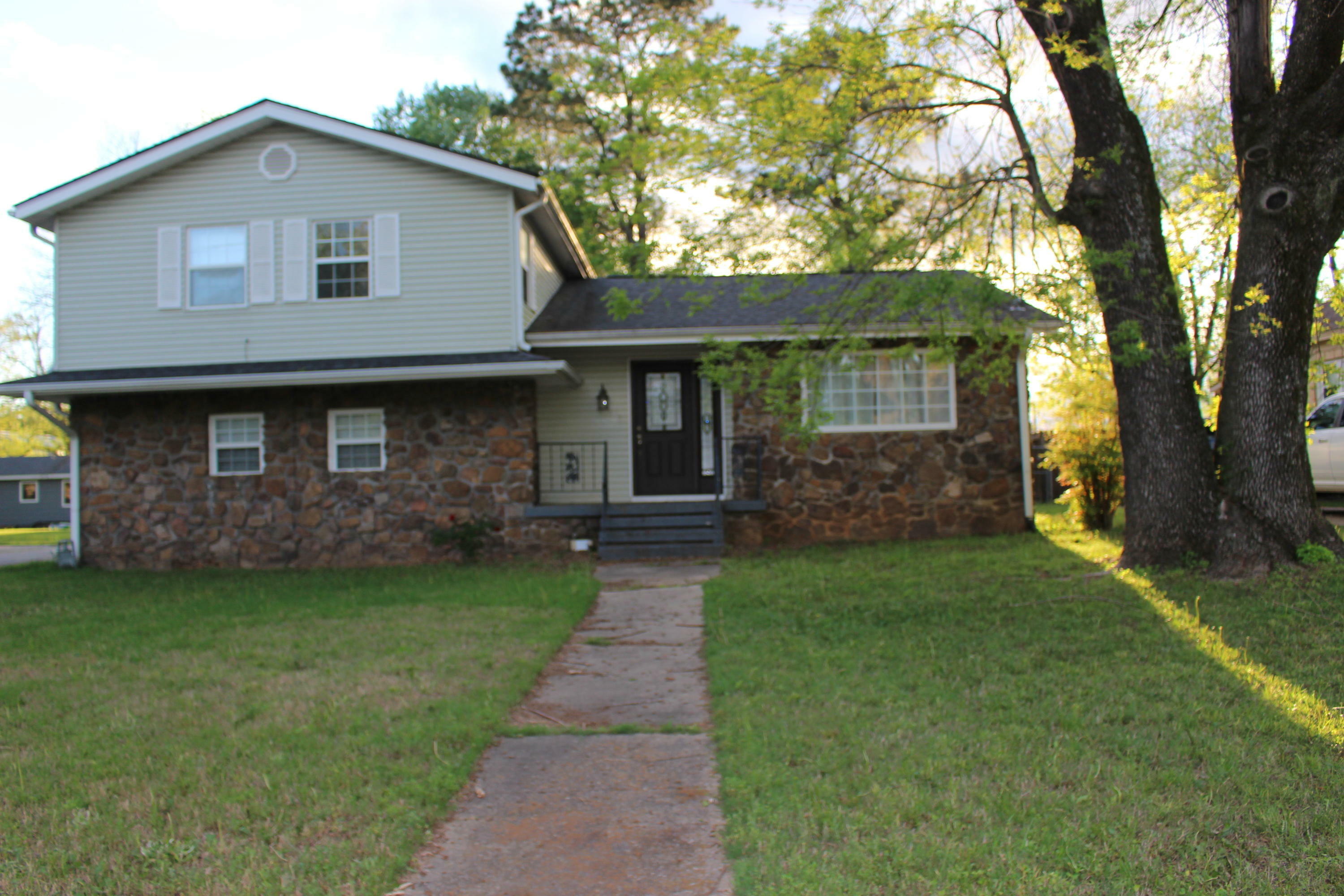 Property Photo:  9607 State Route 7 N  AR 72837 