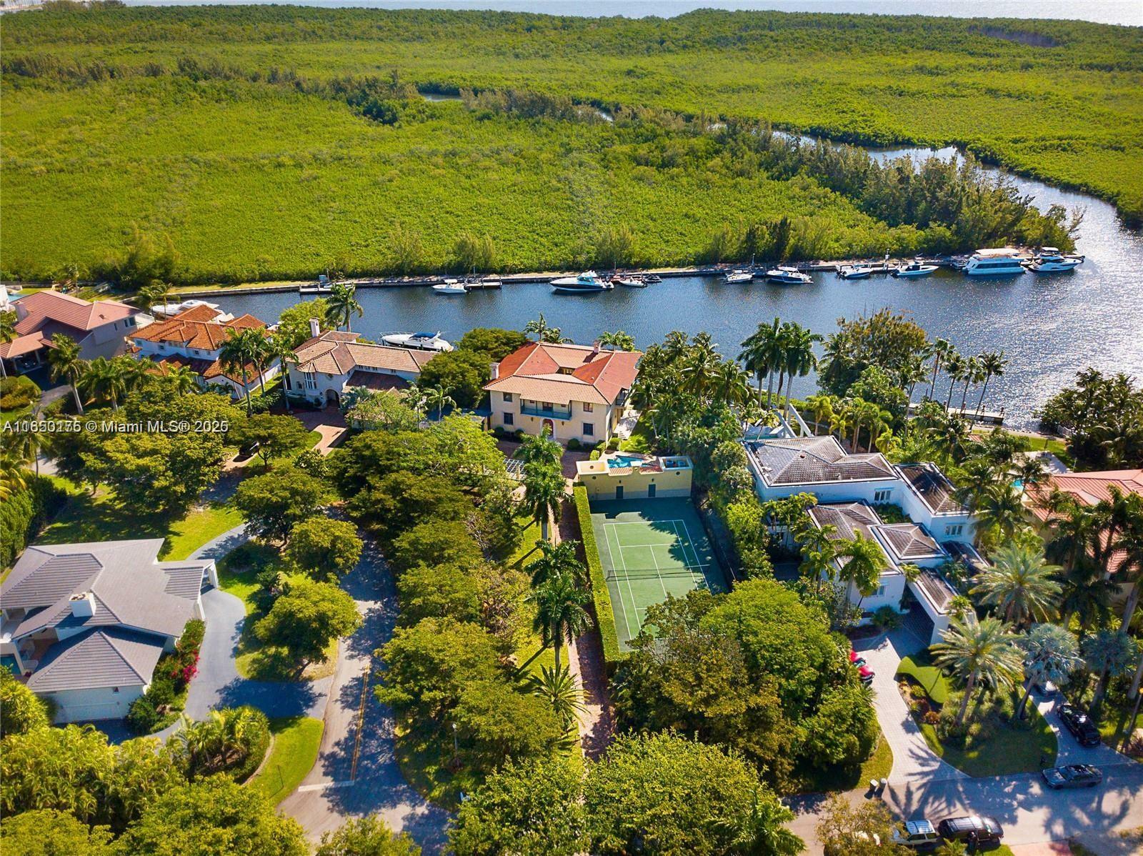 Property Photo: 11065 Marin St FL 33156