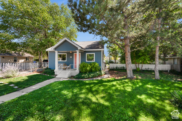 Property Photo:  65 W Crystal Ave  UT 84115 