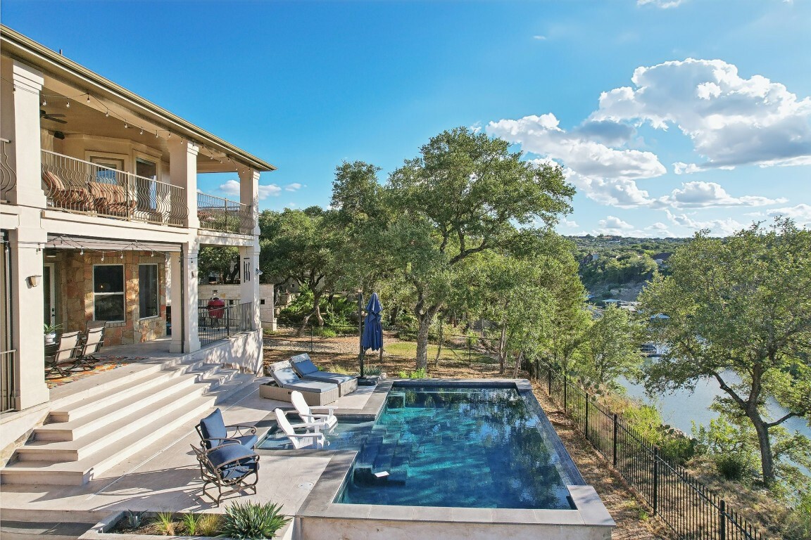 Property Photo:  22000 Briarcliff Drive  TX 78669 