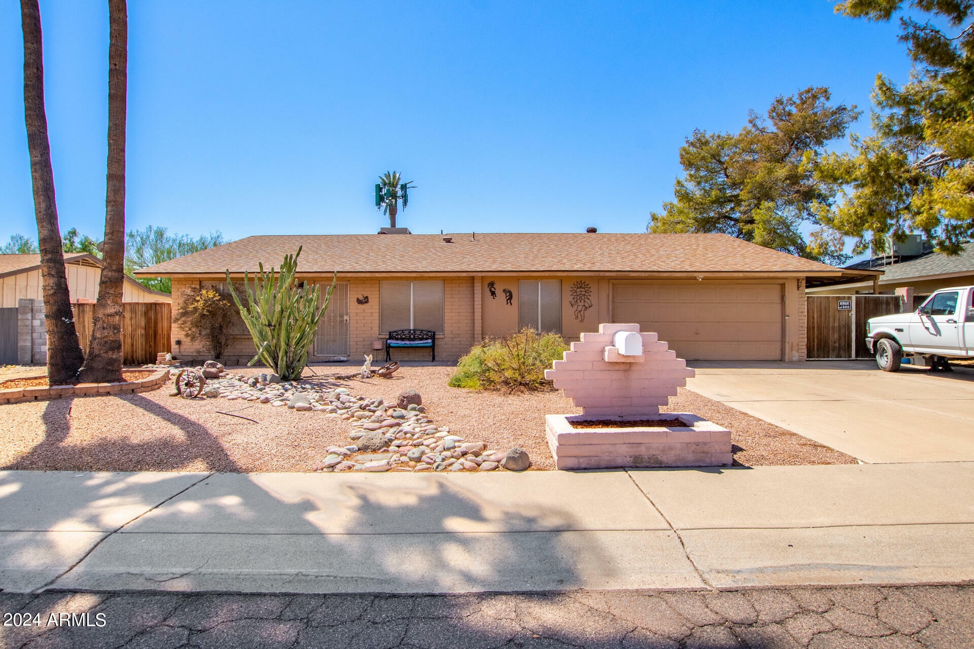 Property Photo:  18414 N 18th Avenue  AZ 85023 