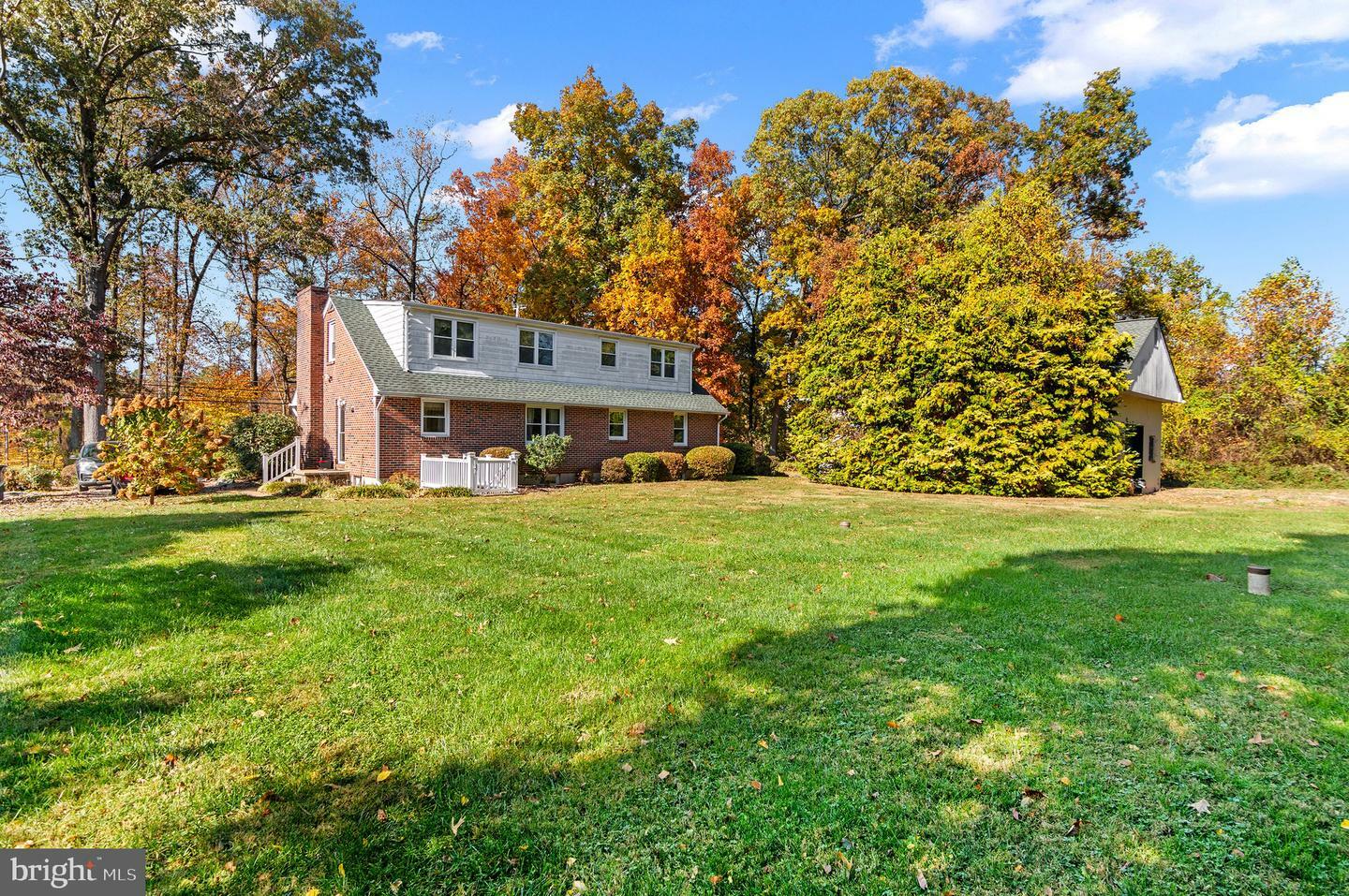 Property Photo:  2627 Carsins Run Road  MD 21001 