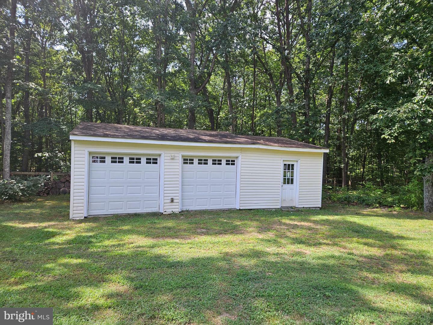 Property Photo:  7524 Lawyers Road  VA 22551 