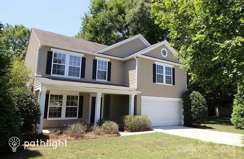 Property Photo:  160 Longlea Drive  SC 29710 