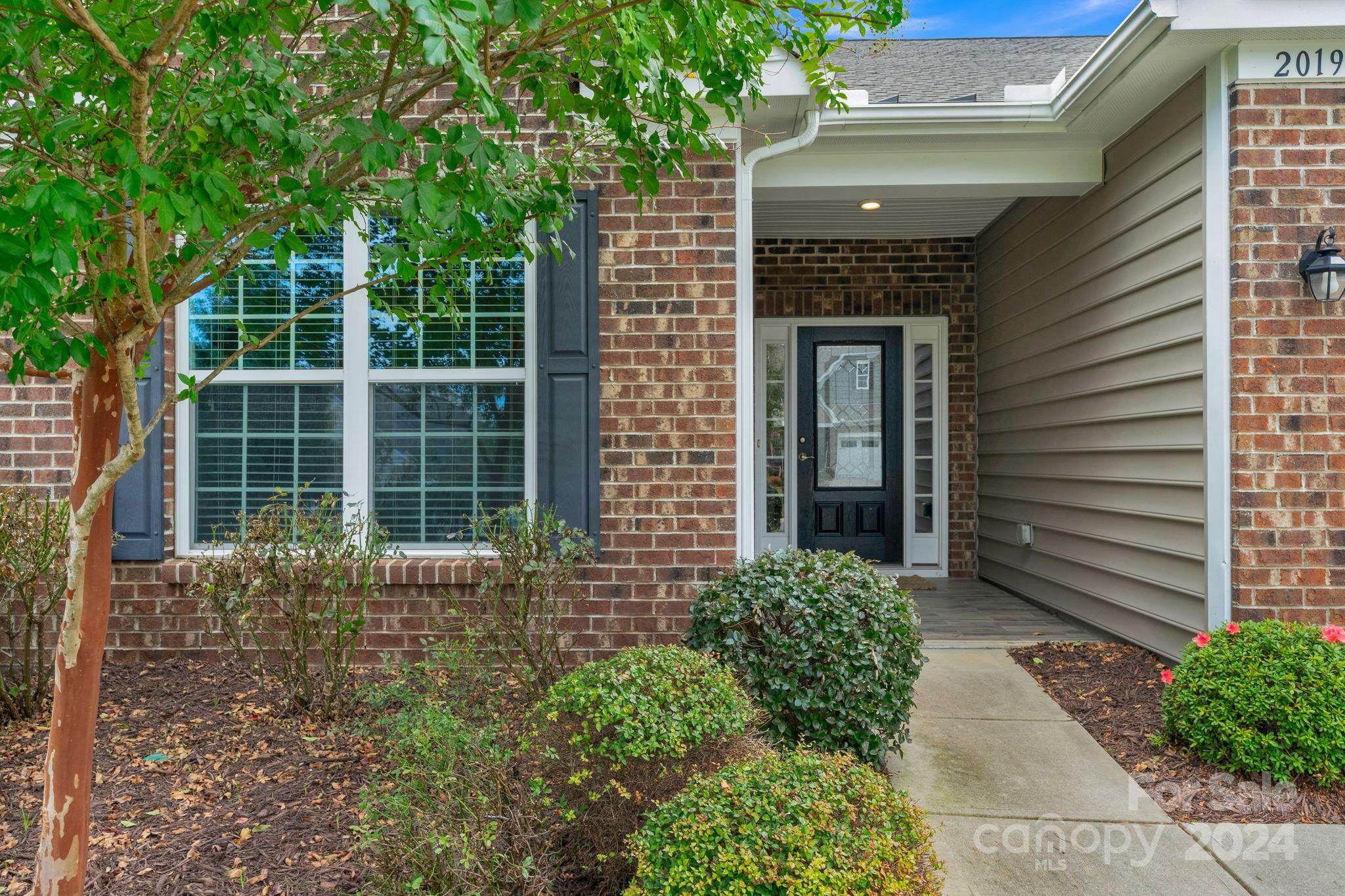 Property Photo:  2019 Aberdeen Lane  SC 29707 