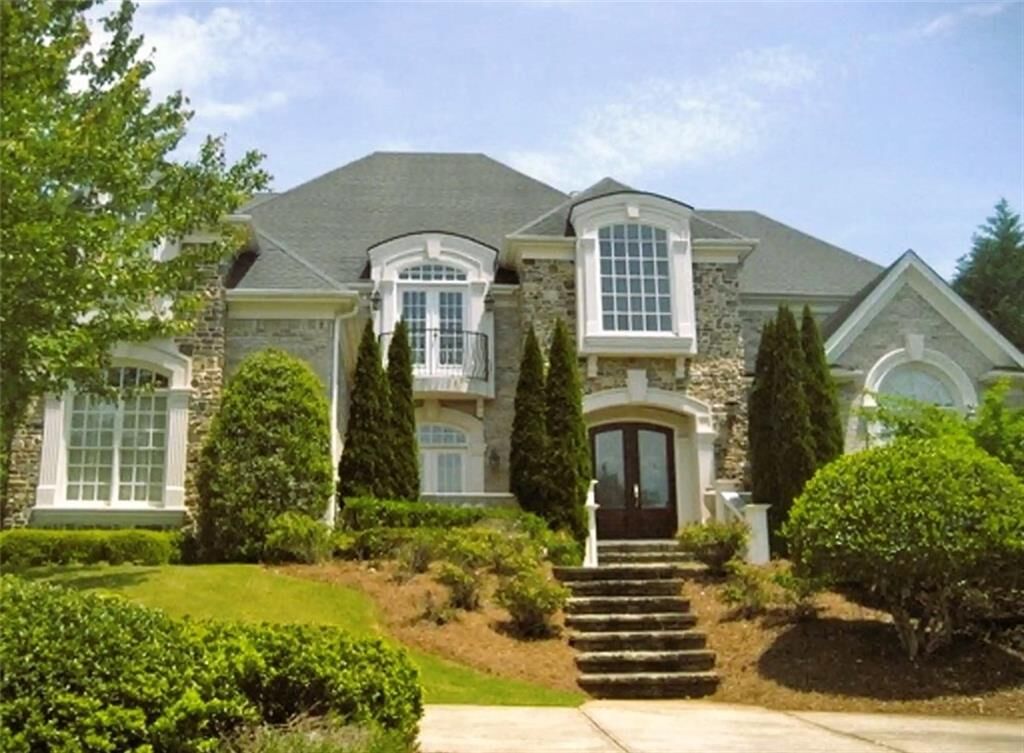 Property Photo:  723 Golf Vista Court  GA 30004 