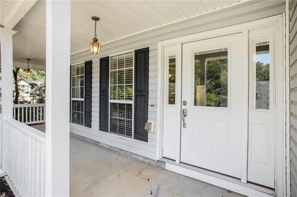 Property Photo:  832 Marta Crane Drive  GA 30045 