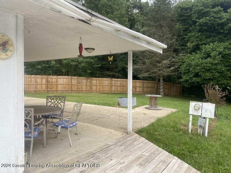 Property Photo:  12221 State Road  MI 49277 