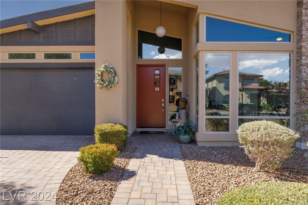 Property Photo:  2957 Bexley Ridge Court  NV 89044 