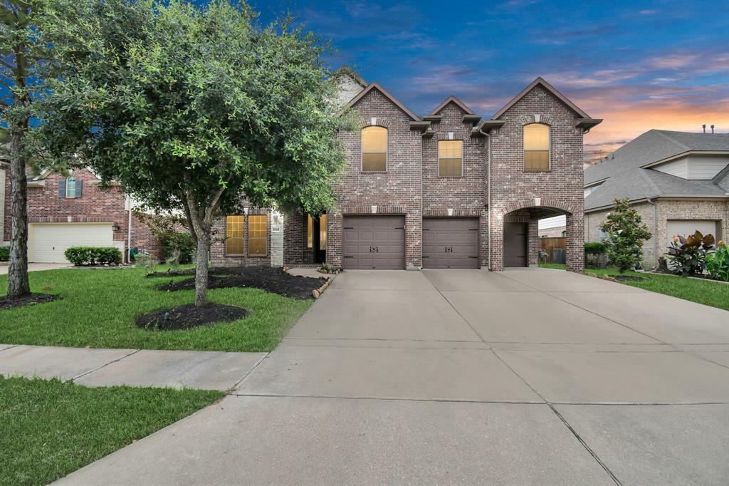 27315 Royal Canyon Lane  Katy TX 77494 photo