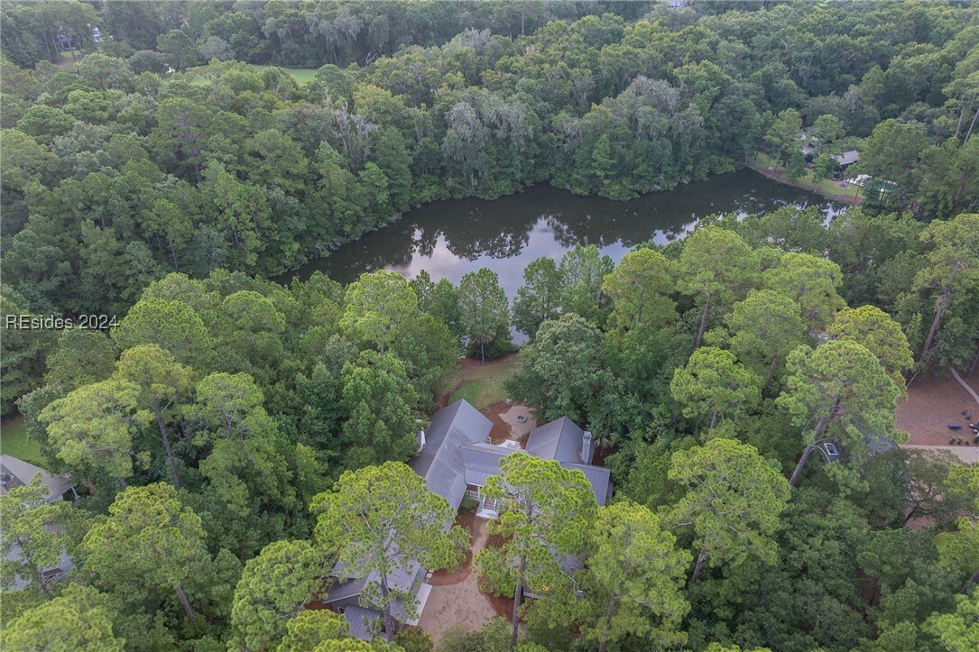 Property Photo:  10 Plum Thicket Road  SC 29910 