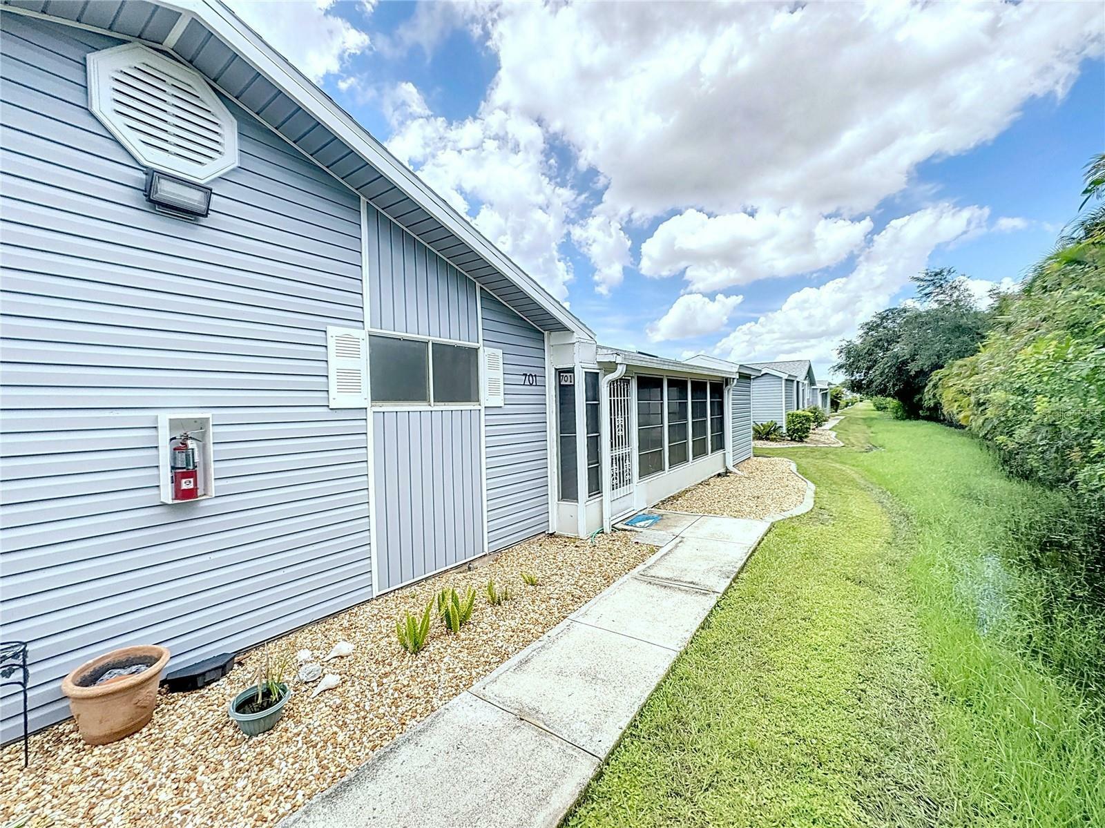 Property Photo:  3300 Loveland Boulevard 701  FL 33980 