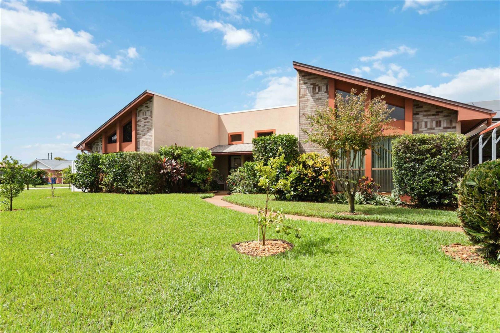 Property Photo: 50 2nd Street FL 34769