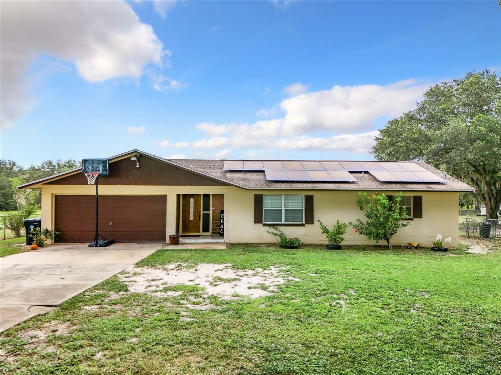 Property Photo:  2405 Boy Scout Road  FL 32703 