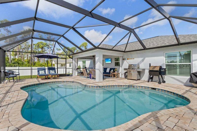 Property Photo:  5278 Norlander Drive  FL 33981 