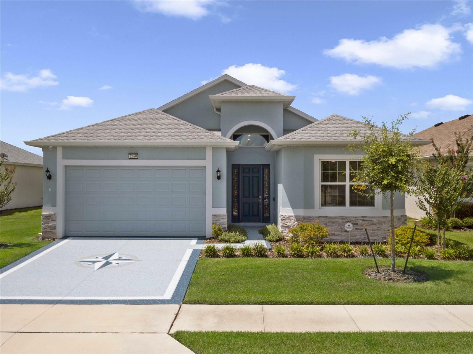 Property Photo:  8469 Norwich Way  FL 32757 