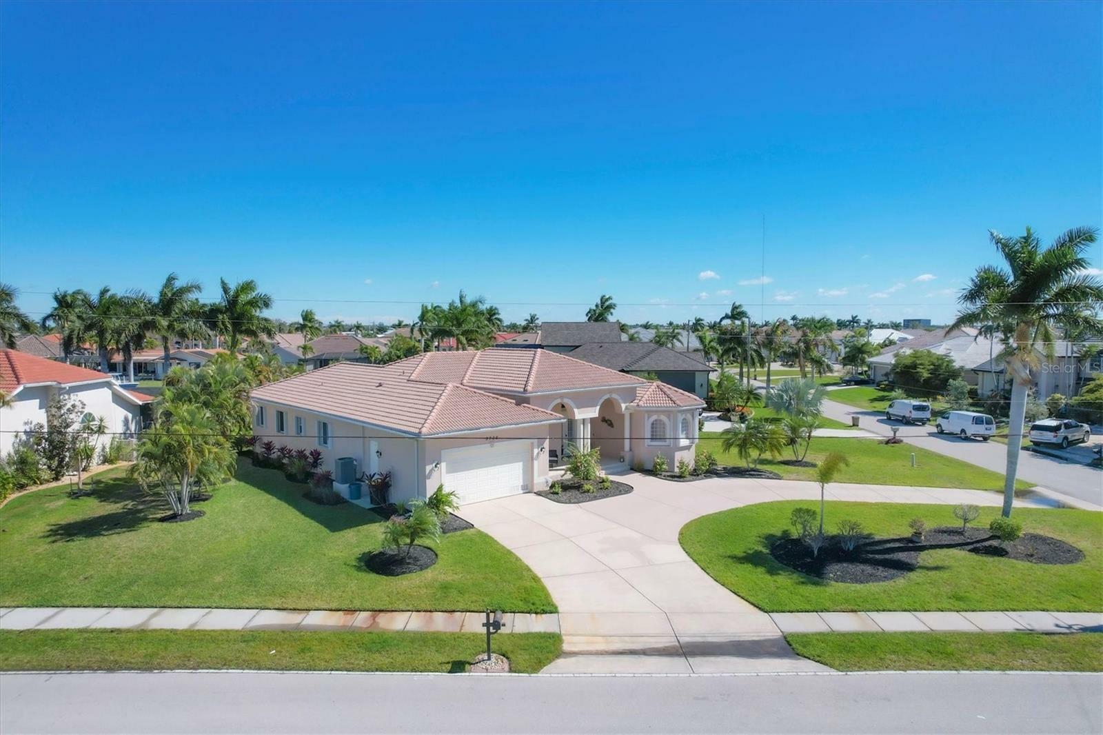 3736 Whippoorwill Court  Punta Gorda FL 33950 photo