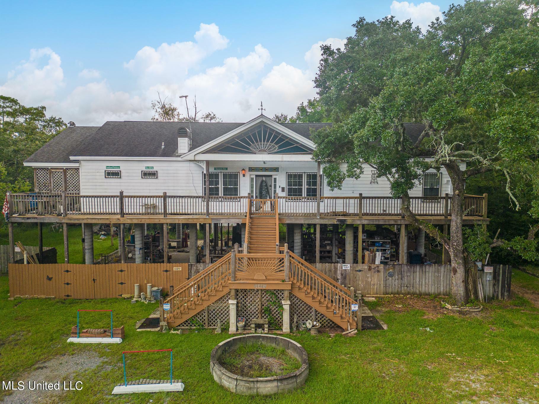 Property Photo:  11414 Lorraine Road  MS 39503 