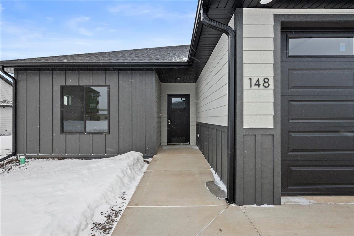 Property Photo:  148 Bella Rose Drive  SD 57783 